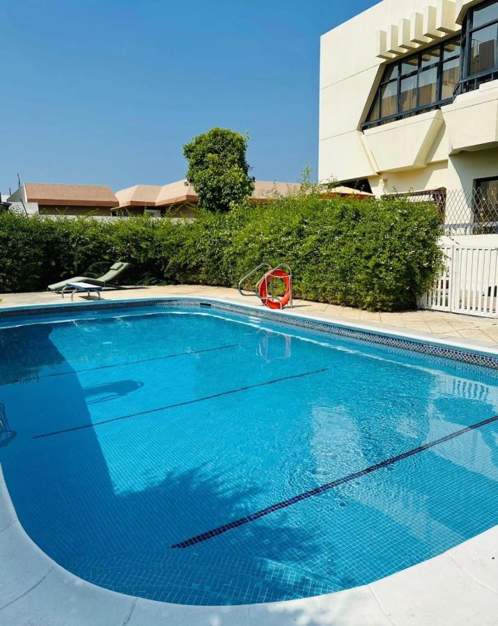Casa Soraya Hotel Dubai Exterior photo